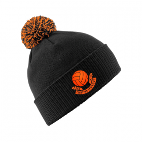 Lisburn Youth Bobble hat